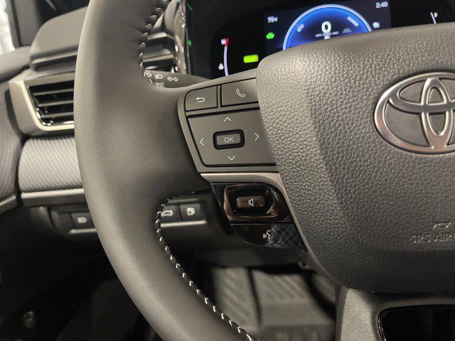 new 2026 Toyota Camry car, priced at $37,091