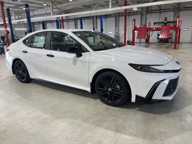 new 2026 Toyota Camry car, priced at $37,091