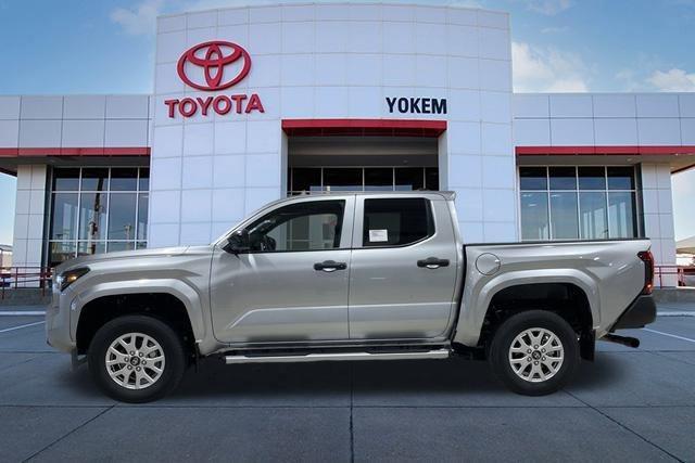 new 2024 Toyota Tacoma car