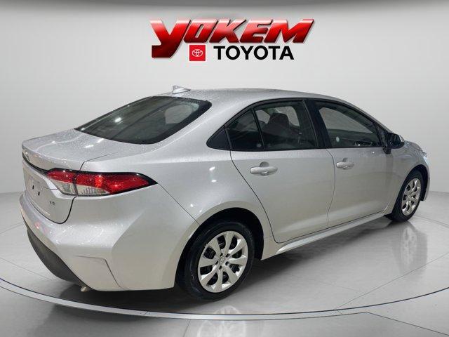 used 2023 Toyota Corolla car, priced at $22,995