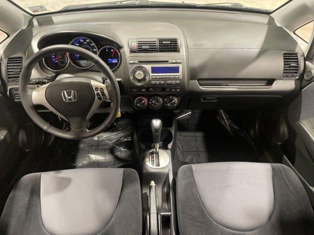 used 2008 Honda Fit car, priced at $7,995