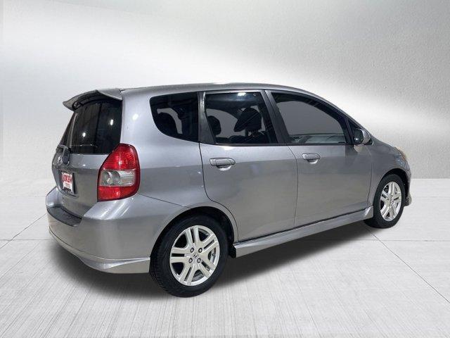 used 2008 Honda Fit car, priced at $7,995