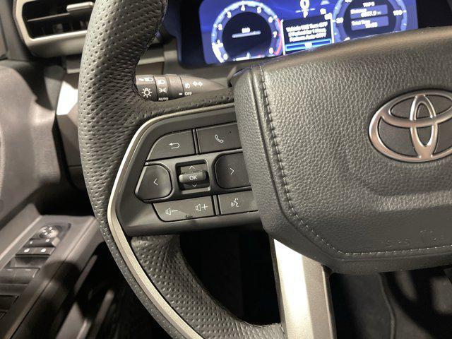 used 2024 Toyota Tacoma car, priced at $45,201