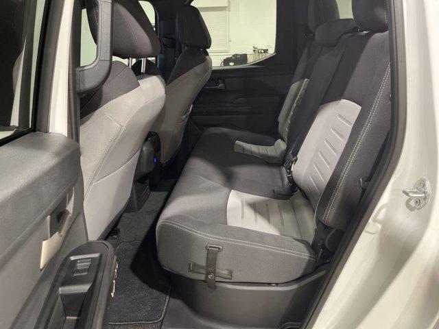 used 2024 Toyota Tacoma car, priced at $45,201