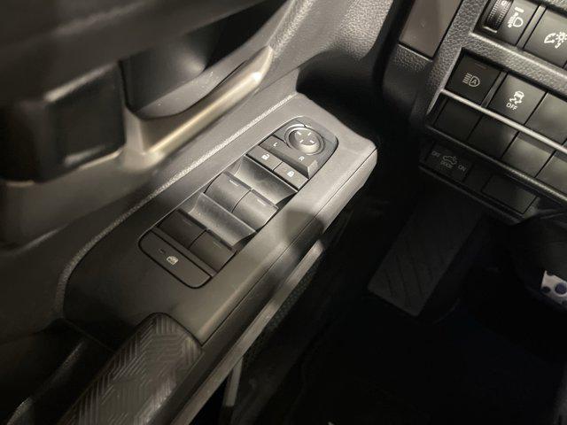 used 2024 Toyota Tacoma car, priced at $45,201