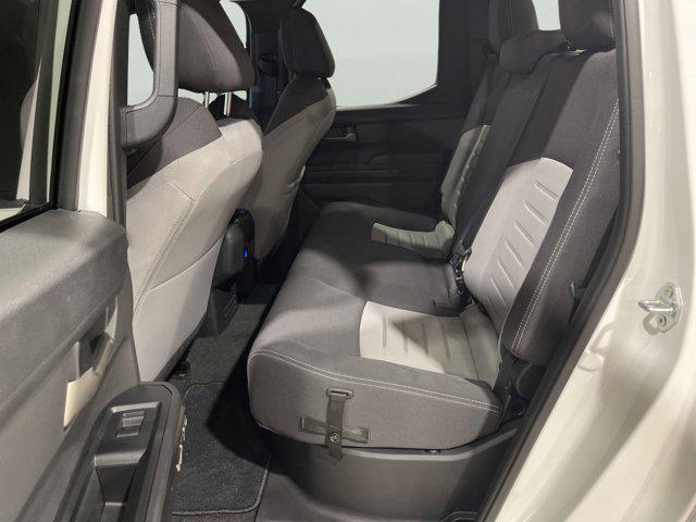 used 2024 Toyota Tacoma car, priced at $45,201