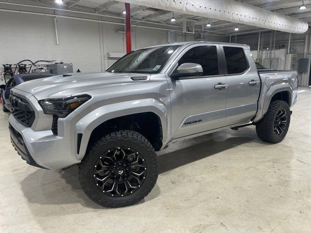 used 2024 Toyota Tacoma Hybrid car, priced at $56,995