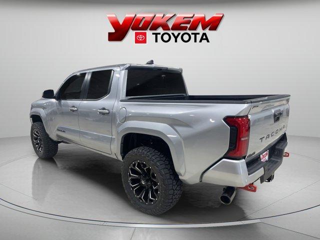 used 2024 Toyota Tacoma Hybrid car, priced at $56,995