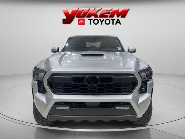 used 2024 Toyota Tacoma Hybrid car, priced at $56,995