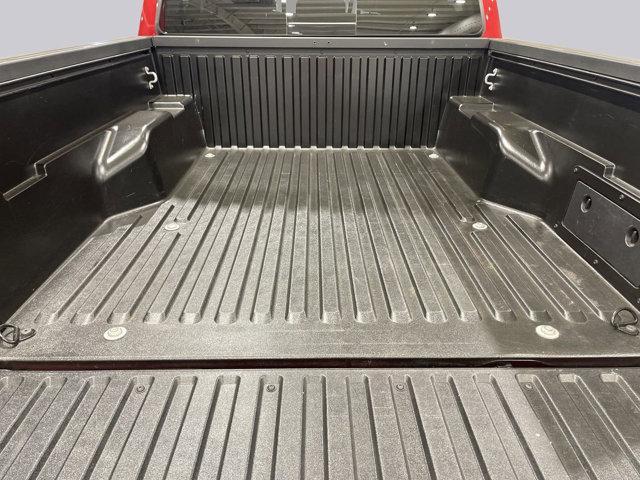 used 2023 Toyota Tacoma car, priced at $38,995