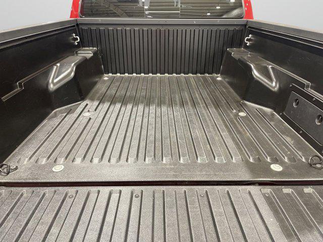 used 2023 Toyota Tacoma car, priced at $37,388
