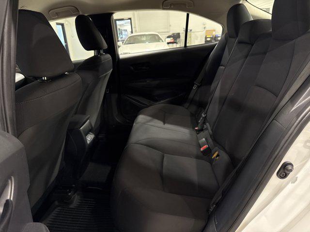 used 2023 Toyota Corolla car, priced at $23,995