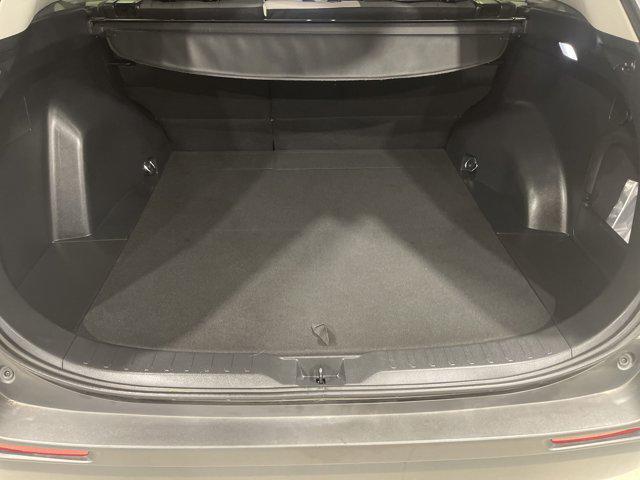 used 2023 Toyota RAV4 Hybrid car, priced at $35,995