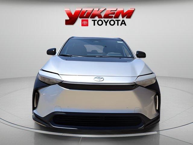 new 2024 Toyota bZ4X car, priced at $46,544