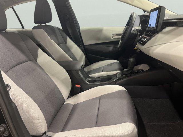 used 2025 Toyota Corolla car, priced at $28,995