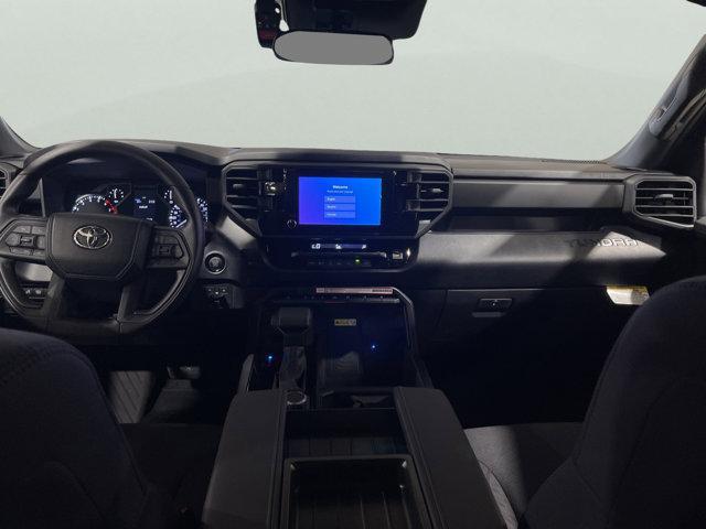 new 2026 Toyota Tundra car, priced at $57,335