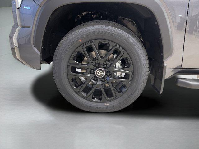 new 2026 Toyota Tundra car, priced at $57,335