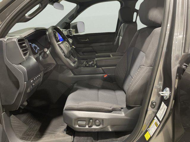 new 2026 Toyota Tundra car, priced at $57,335