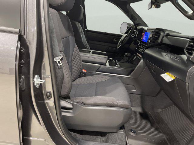 new 2026 Toyota Tundra car, priced at $57,335