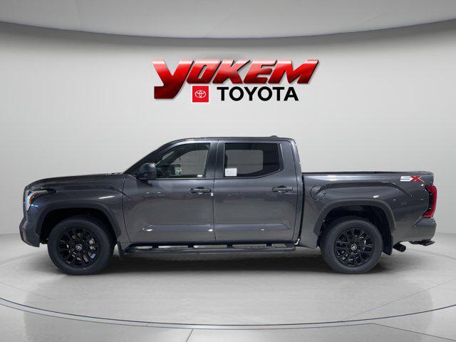 new 2026 Toyota Tundra car, priced at $57,335