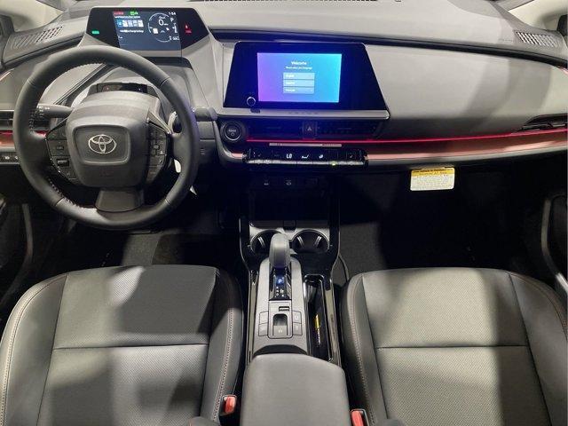 new 2024 Toyota Prius Prime car