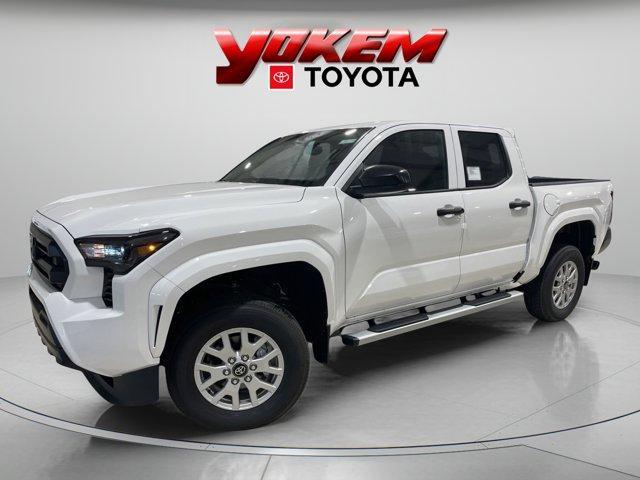 new 2024 Toyota Tacoma car