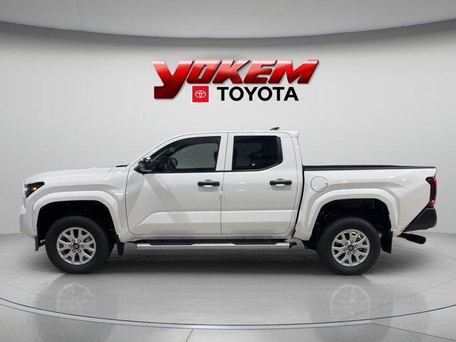 new 2024 Toyota Tacoma car