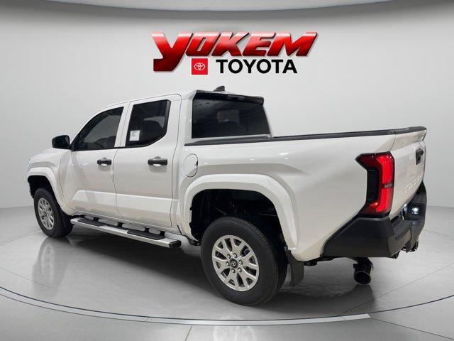 new 2024 Toyota Tacoma car