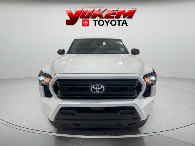 new 2024 Toyota Tacoma car