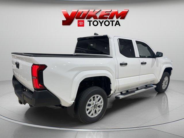 new 2024 Toyota Tacoma car