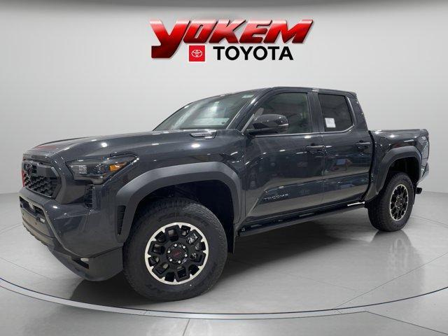 new 2024 Toyota Tacoma Hybrid car