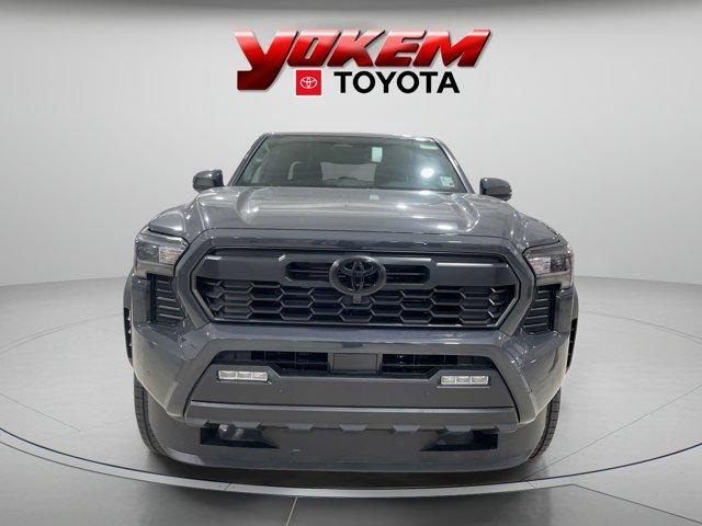 new 2024 Toyota Tacoma Hybrid car