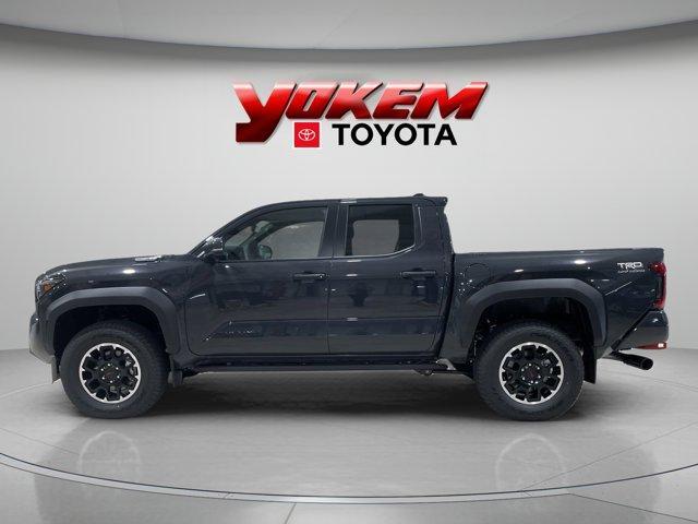 new 2024 Toyota Tacoma Hybrid car