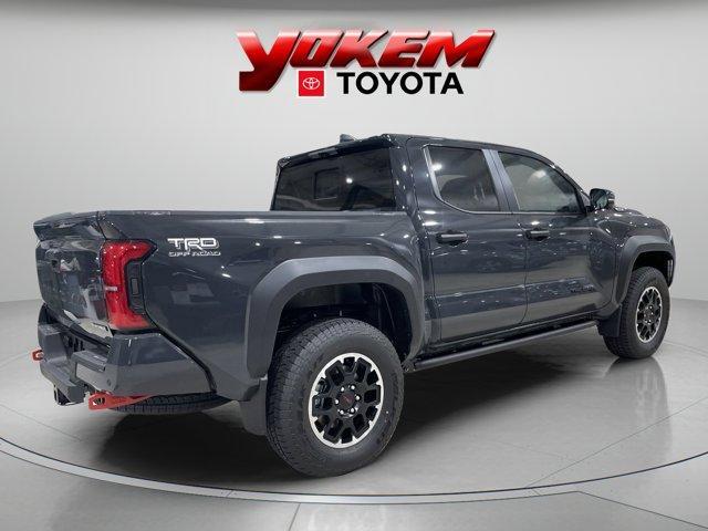 new 2024 Toyota Tacoma Hybrid car