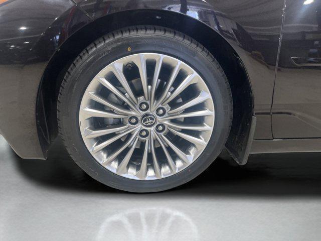 used 2019 Toyota Avalon car, priced at $25,995