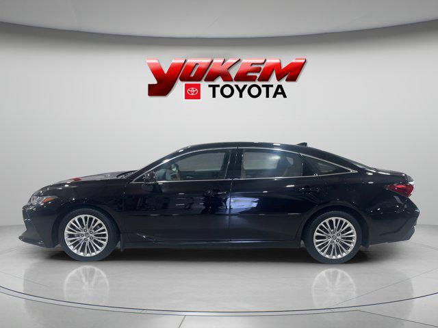 used 2019 Toyota Avalon car, priced at $25,995
