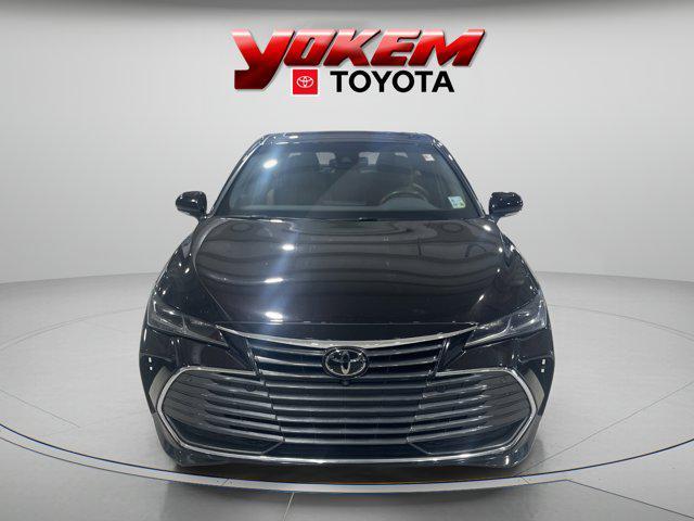 used 2019 Toyota Avalon car, priced at $25,995