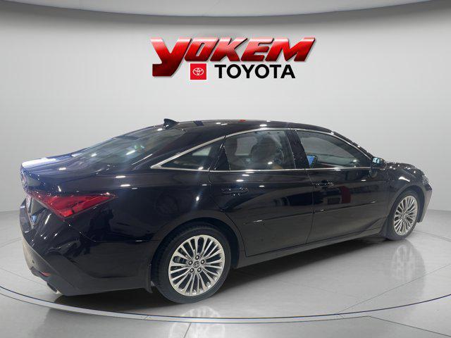 used 2019 Toyota Avalon car, priced at $25,995