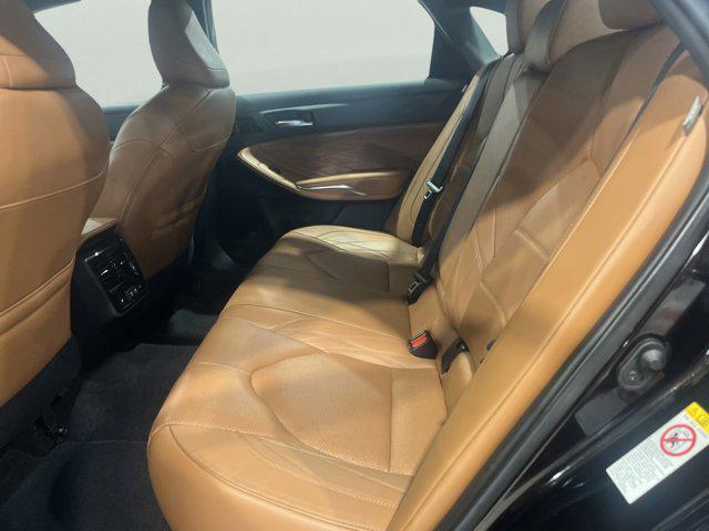 used 2019 Toyota Avalon car, priced at $25,995