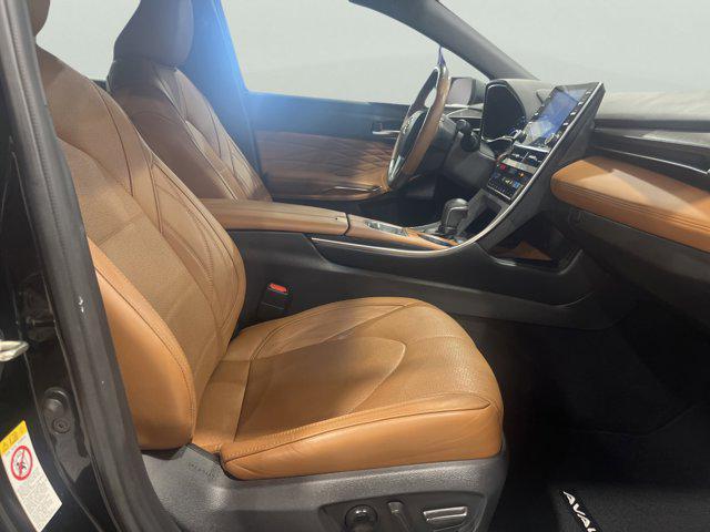 used 2019 Toyota Avalon car, priced at $25,995