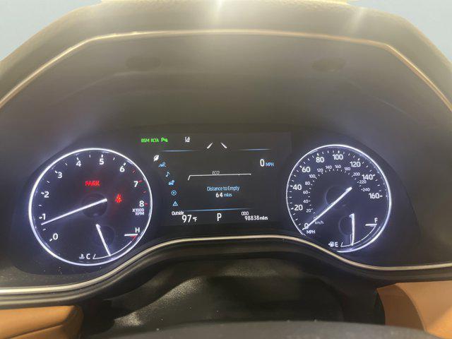 used 2019 Toyota Avalon car, priced at $25,995