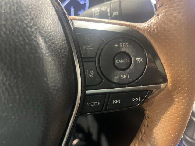 used 2019 Toyota Avalon car, priced at $25,995