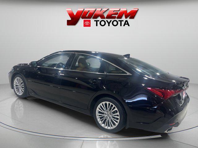 used 2019 Toyota Avalon car, priced at $25,995