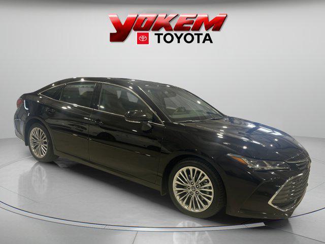 used 2019 Toyota Avalon car, priced at $25,995