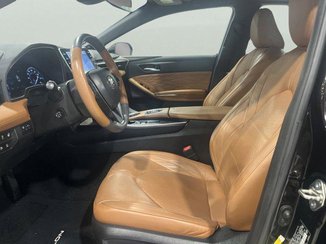 used 2019 Toyota Avalon car, priced at $25,995