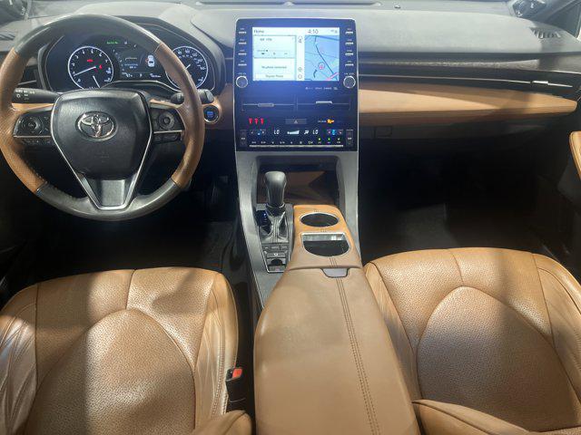 used 2019 Toyota Avalon car, priced at $25,995