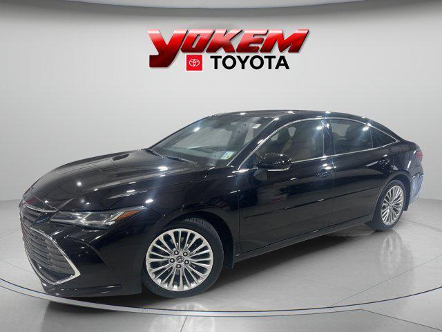 used 2019 Toyota Avalon car, priced at $25,995