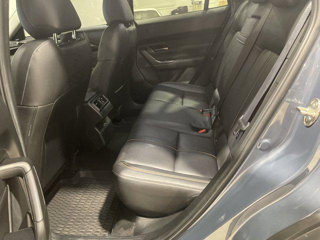 used 2023 Mazda CX-50 car, priced at $33,995