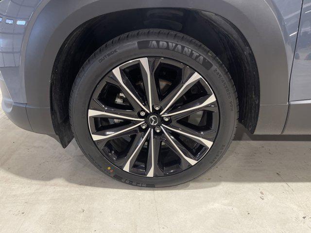 used 2023 Mazda CX-50 car, priced at $33,995