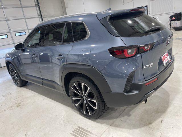 used 2023 Mazda CX-50 car, priced at $33,995
